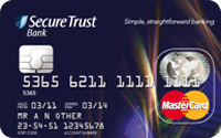 Secure Trust Bank