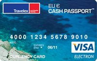 Travelex